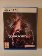 Tekken 8, Games en Spelcomputers, Ophalen of Verzenden, Gebruikt