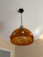 Oude kroonluchter, Huis en Inrichting, Lampen | Hanglampen, Ophalen, Zo goed als nieuw