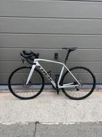 Trek Emonda SL 5 racefiets, Fietsen en Brommers, Fietsen | Racefietsen, Ophalen, Zo goed als nieuw, Carbon