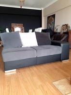 Sofa, Huis en Inrichting, Zetels | Zetels, 150 tot 200 cm, Tweepersoons, 75 tot 100 cm, Zo goed als nieuw