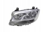 Mercedes Sprinter W907 W910 18-lamp links gewoon A9109060000, Ophalen of Verzenden, Gebruikt, Mercedes-Benz