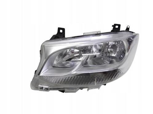 Mercedes Sprinter W907 W910 18-lamp links gewoon A9109060000, Auto-onderdelen, Verlichting, Mercedes-Benz, Gebruikt, Ophalen of Verzenden