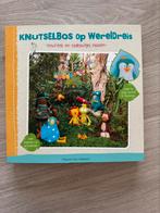 Inge Snuffel - Knutselbos op wereldreis, Ophalen of Verzenden, Zo goed als nieuw, Inge Snuffel