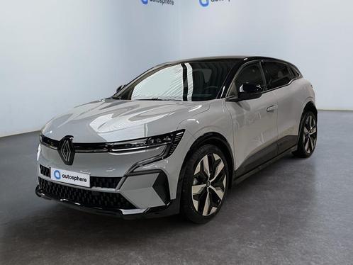 Renault Mégane E-Tech Techno, Auto's, Renault, Bedrijf, Mégane, Adaptieve lichten, Climate control, Elektrische buitenspiegels