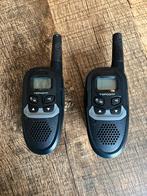 Walkietalkies van Topcom, Zo goed als nieuw