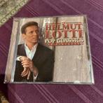 CD : Helmut Lotti / Pop Classics in Symphony, 2000 à nos jours, Utilisé, Enlèvement ou Envoi