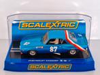 Scalextric Chevrolet Camaro 1969 Jerry Peterson Trans Am Ser, Overige merken, Racebaan, Verzenden, Nieuw