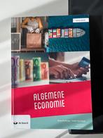 Algemene Economie Elfde editie, Ophalen of Verzenden, Zo goed als nieuw