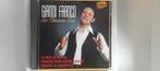 Gianni FRANCO. CD ., Enlèvement, Comme neuf