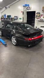 Porsche 993 Turbo gezocht, Auto's, Porsche, Handgeschakeld, Vierwielaandrijving, Particulier, 2 deurs