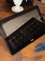 UGEE TEKENTABLET HK 1560., Computers en Software, Tekentablets, Overige merken, Multi-touch, Ophalen of Verzenden, Zo goed als nieuw