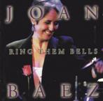 Joan Baez – Ring Them Bells cd, CD & DVD, CD | Musique du monde, Enlèvement ou Envoi, Comme neuf, Européenne