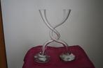 Fantasievaasjes, Ophalen of Verzenden, Gebruikt, Glas, Minder dan 50 cm