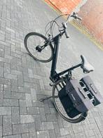 Elektrische fiets Prestige, Fietsen en Brommers, Ophalen, Zo goed als nieuw, 50 km per accu of meer, Overige merken