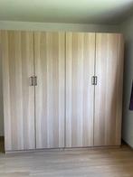 Ikea kast, 200 cm ou plus, Enlèvement, Utilisé, 200 cm ou plus