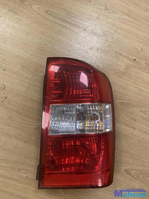 2008 Kia Carnival 3 rechter achterlicht, Auto-onderdelen, Verlichting, Kia, Gebruikt, Ophalen of Verzenden