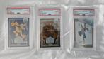 Disney topps psa 10 kenai + goofy + pluto Limited Editions, Ophalen, Nieuw