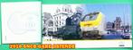 2010-SNCB-STATION OOSTENDE, Ophalen of Verzenden, Ongelopen, West-Vlaanderen