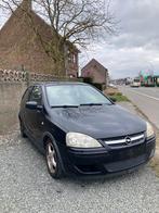 OPEL CORSA AIRCO 2006, Bedrijf, Corsa, Te koop, Handgeschakeld