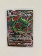 Rayquaza VMAX 111- Ciel évolutif, Enlèvement ou Envoi, Neuf
