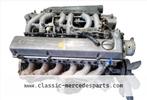 4x4 Motorblok Mercedes 300 diesel 4-matik / 4 matic, Auto-onderdelen, Ophalen of Verzenden, Gebruikt