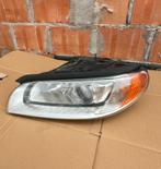 Volvo S80 /V70 XENON koplamp Links, Ophalen of Verzenden, Gebruikt, Volvo