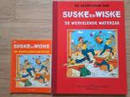 Suske en wiske luxe grootformaat de wervelende waterzak, Boeken, Ophalen of Verzenden