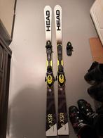 Head E XSR, Sport en Fitness, Skiën en Langlaufen, Ophalen, Zo goed als nieuw, Ski, Head