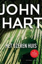 Te Koop Boek HET IJZEREN HUIS John Hart, Gelezen, John Hart, Ophalen of Verzenden, Amerika