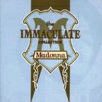 CD Madonna – The Immaculate Collection, Ophalen of Verzenden