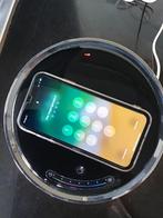 Oplaadstation smartphone en lichtbron, Ophalen of Verzenden, Zo goed als nieuw