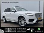 Volvo XC90 2.0 T8 Twin Engine AWD Inscription 7-Pers Pano Tr, Wit, Bedrijf, Hybride Elektrisch/Benzine, SUV of Terreinwagen