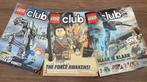 Lego Star Wars 3 boekjes, Kinderen en Baby's, Speelgoed | Duplo en Lego, Ophalen of Verzenden, Lego