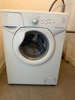 Wasmachine, Ophalen, Minder dan 85 cm, Minder dan 4 kg, Voorlader