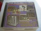 2 CD - LE COFFRET PRÉSENTE - MUSIQUE DE DANSE, Enlèvement ou Envoi, Comme neuf, Dance