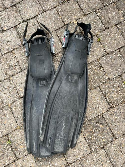 Duikmateriaal, Watersport en Boten, Duiken, Ophalen