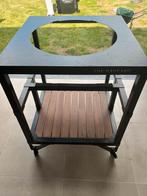 The bastard tafel, Tuin en Terras, Ophalen, Zo goed als nieuw