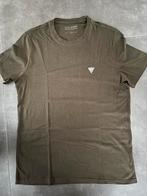 Tshirt Guess large, Vêtements | Hommes, T-shirts, Comme neuf, Guess, Brun, Enlèvement ou Envoi
