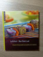 Kookboek - Lekker Barbecue, Boeken, Ophalen of Verzenden, Gelezen, Colruyt, Europa