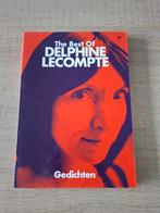 Delphine Lecompte - Best of Delphine Lecompte, Un auteur, Comme neuf, Delphine Lecompte, Enlèvement ou Envoi