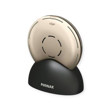 Phonak Roger Select 3 EU PSU

 beschikbaar voor biedingen