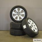 Audi A5 Michelin Winterbanden 235/55/R18 2710 4H0601025B, Auto-onderdelen, 18 inch, Gebruikt, Banden en Velgen, 235 mm