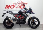 BMW G310GS *** MOTODOC.BE***, Motoren, Toermotor, Bedrijf, 12 t/m 35 kW, 310 cc