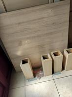 Salontafel, Huis en Inrichting, Ophalen, Gebruikt
