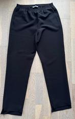 Broek rechte pijp by-bar zwart, Taille 42/44 (L), Enlèvement ou Envoi, By-bar, Longs