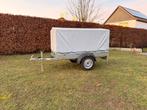 Perfect instaat aanhangwagen !, Auto diversen, Aanhangers en Bagagewagens, Ophalen, Zo goed als nieuw