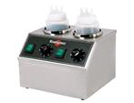 Krampouz chocolade verwarmer bain marie dispenser, Elektronische apparatuur, Wafelijzers, Ophalen of Verzenden, Zo goed als nieuw