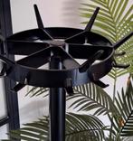 Industriële staande kapstok, Huis en Inrichting, Ophalen, Zo goed als nieuw