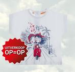 T-shirt UBS2 maat 86  Nieuw met label, Nieuw, Meisje, Shirtje of Longsleeve, Ophalen of Verzenden