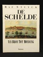 De Schelde Van Bron tot monding, Enlèvement ou Envoi, Comme neuf